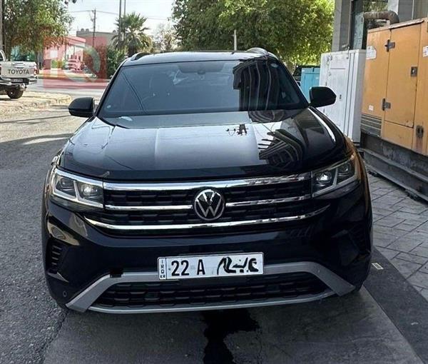 ڤۆڵکسواگن ئەتڵەس کرۆس سپۆرت 2022  بۆ فرۆشتن لە عێراق - هەولێر